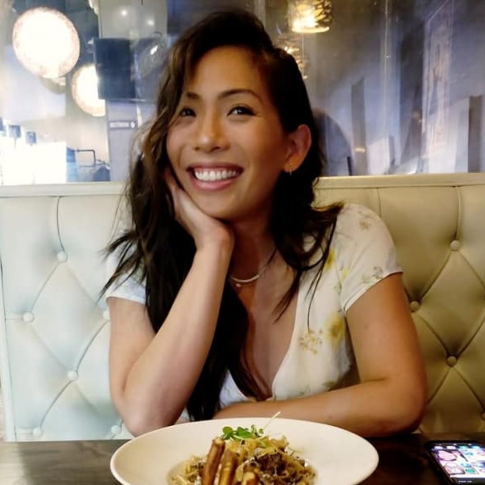 Meet your Posher, Kristina